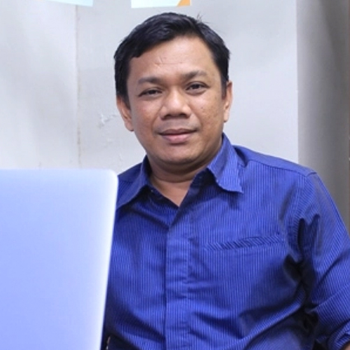 Dr. Wahyudin